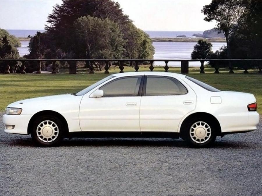  Toyota Cresta 1992 года  (фото 5 из 7)